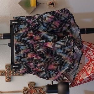 Fp movement running shorts